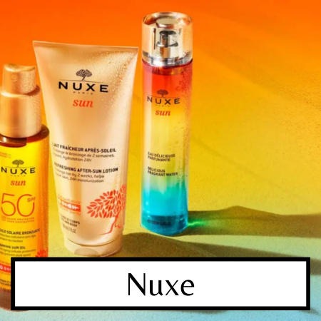 oferta nuxe